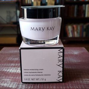 Intense Moisturizing Cream (for Dry Skin) Mary Kay